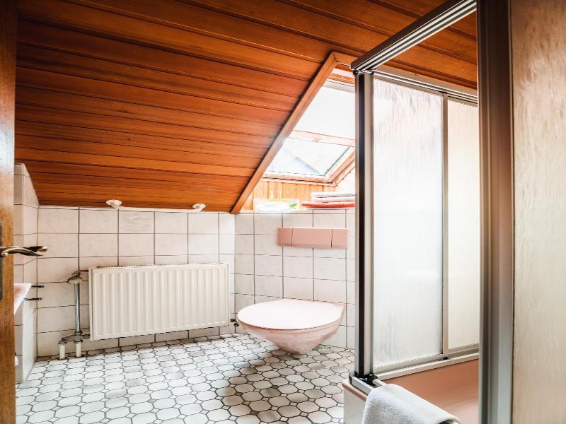 Landhotel Alte Aue image