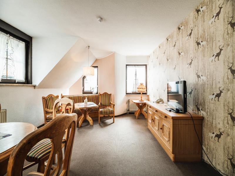Landhotel Alte Aue image
