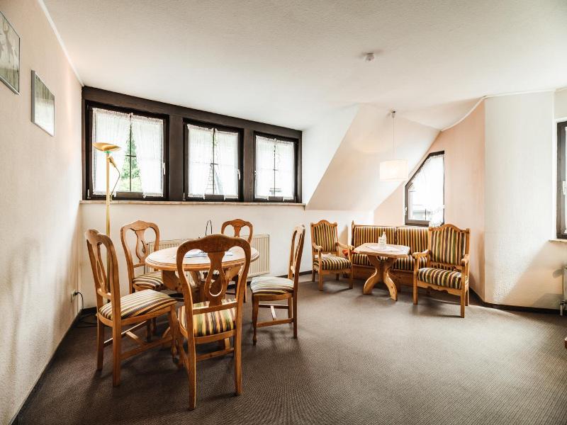Landhotel Alte Aue image