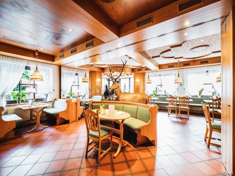 Landhotel Alte Aue image