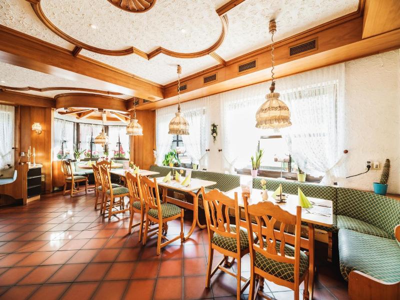 Landhotel Alte Aue image