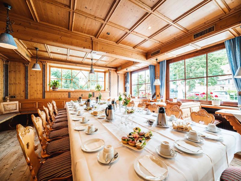 Landhotel Alte Aue image