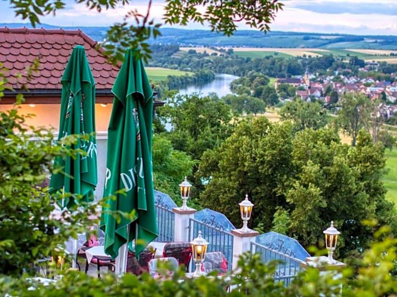 Neckarblick image