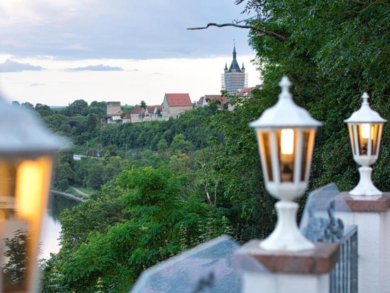 Neckarblick image