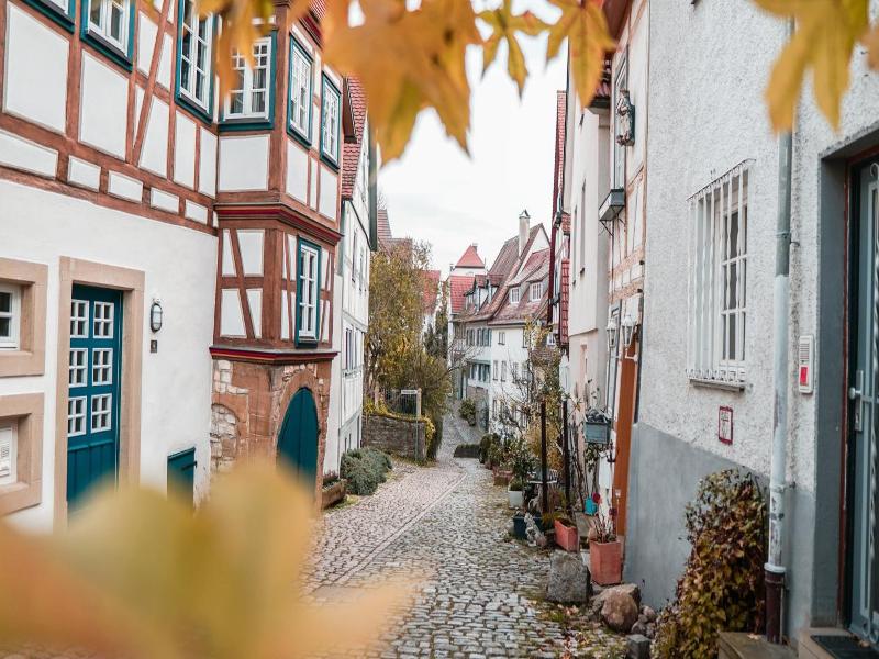 Neckarblick image