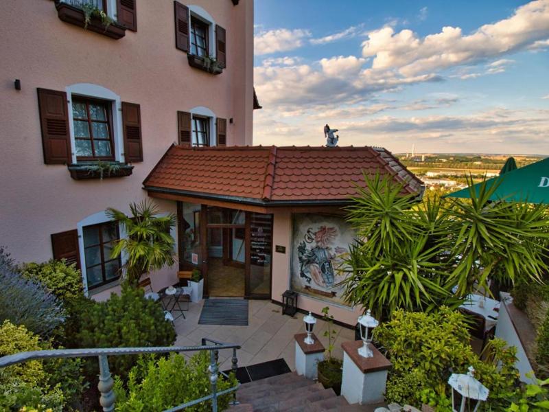 Neckarblick image