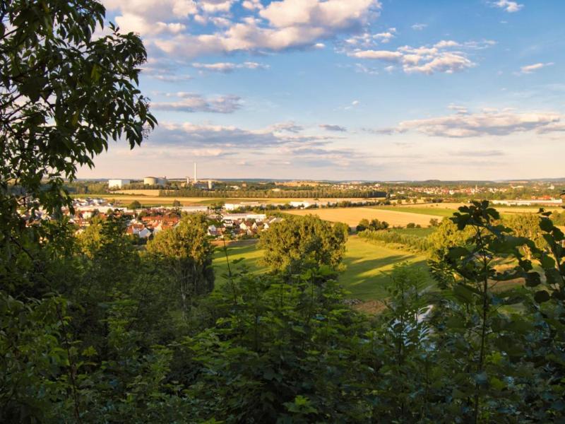 Neckarblick image