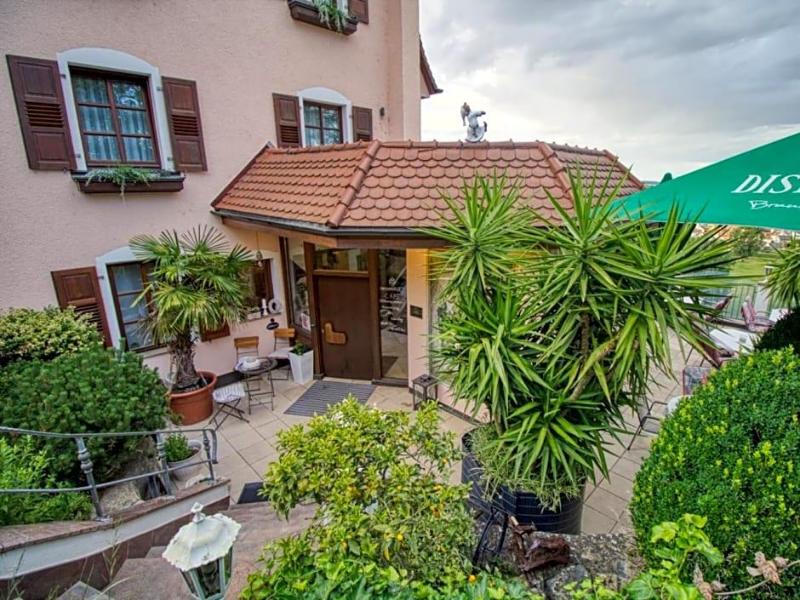 Neckarblick image
