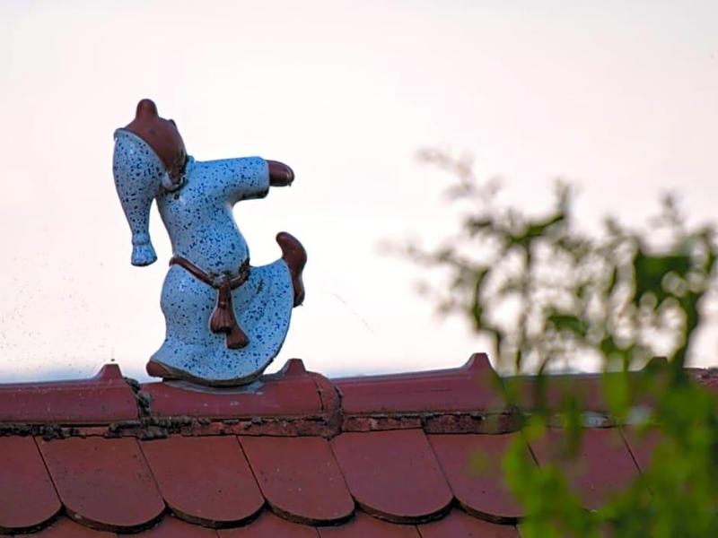 Neckarblick image