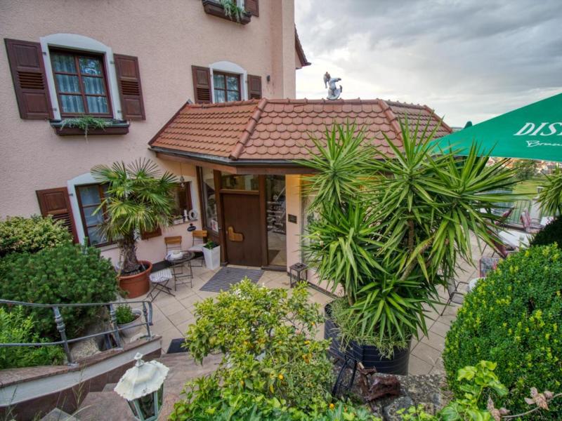 Neckarblick image