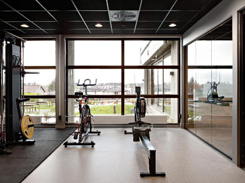 Radisson Blu Haugesund image