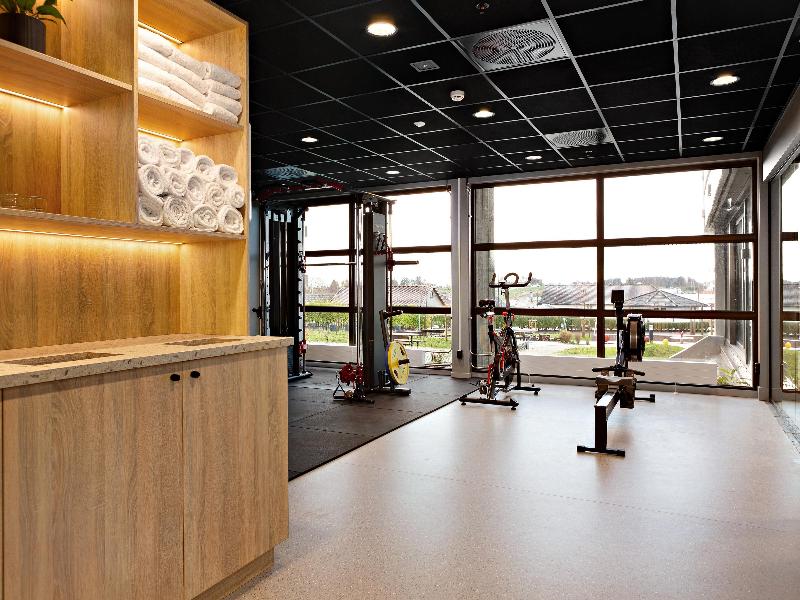 Radisson Blu Haugesund image