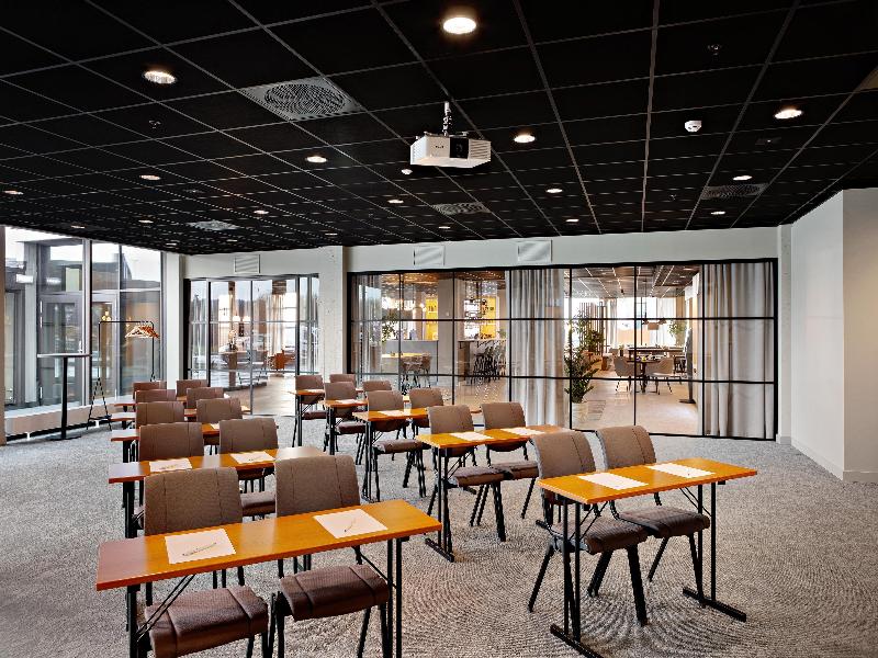 Radisson Blu Haugesund image