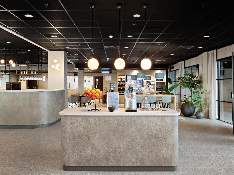 Radisson Blu Haugesund image