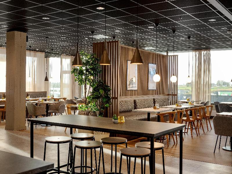 Radisson Blu Haugesund image