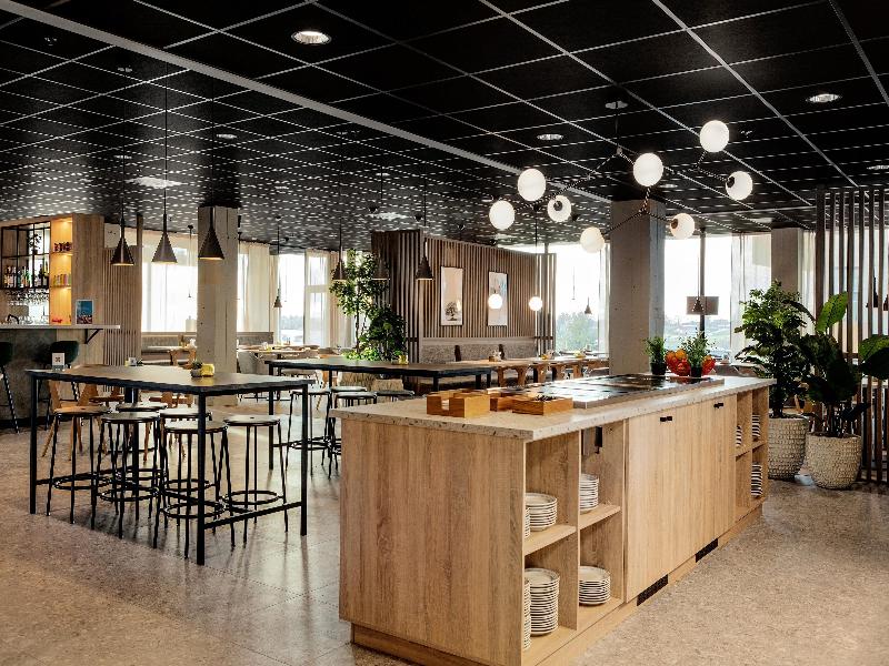 Radisson Blu Haugesund image
