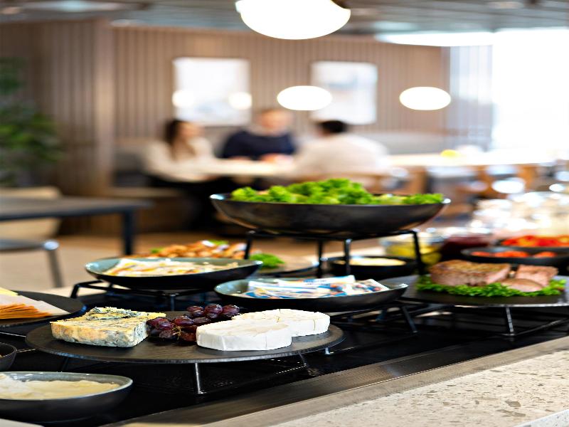 Radisson Blu Haugesund image