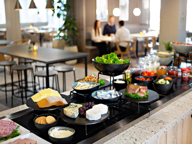 Radisson Blu Haugesund image