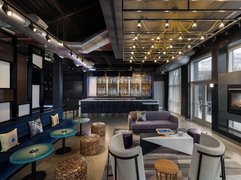 Aloft Houston by the Galleria image