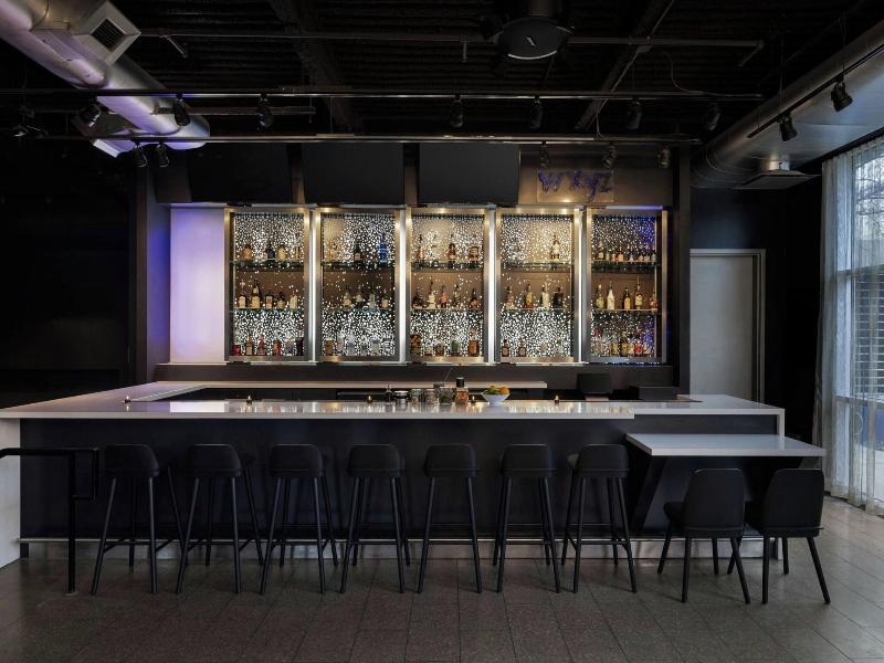 Aloft Houston by the Galleria image