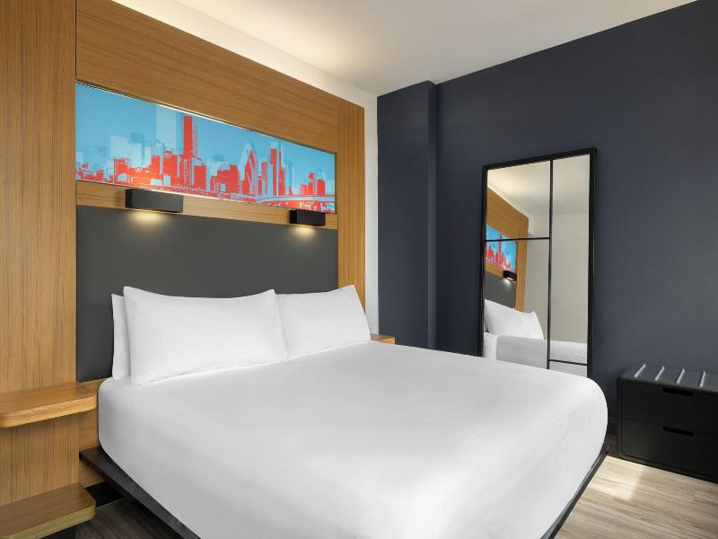 Aloft Houston by the Galleria image