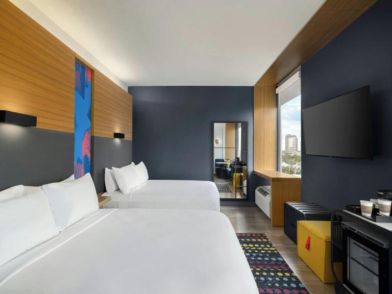 Aloft Houston by the Galleria image