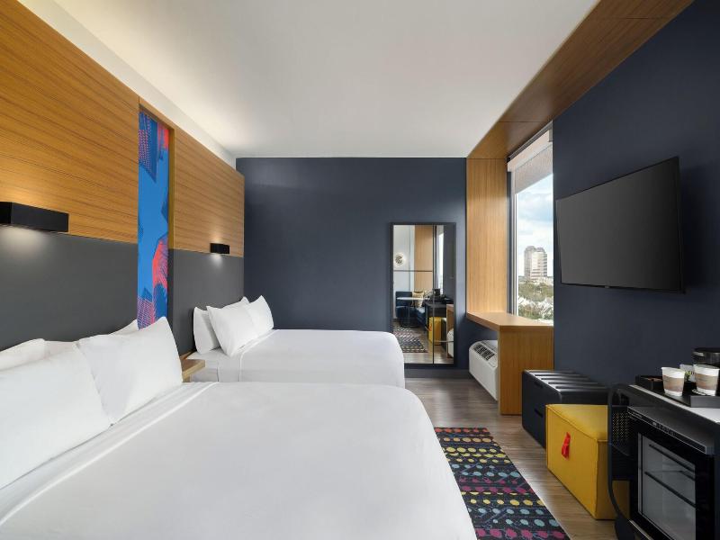 Aloft Houston by the Galleria image