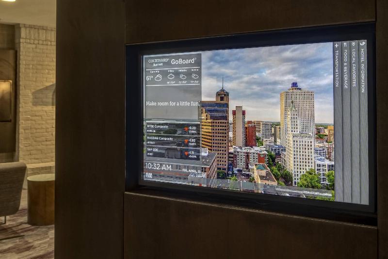 Courtyard By Marriott Memphis Southaven image