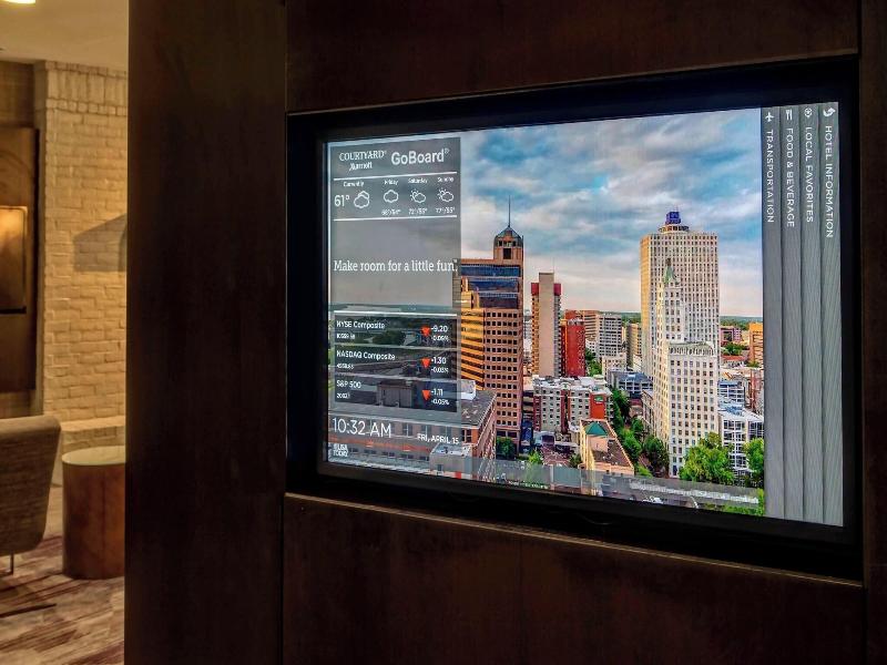 Courtyard by Marriott Memphis Southaven