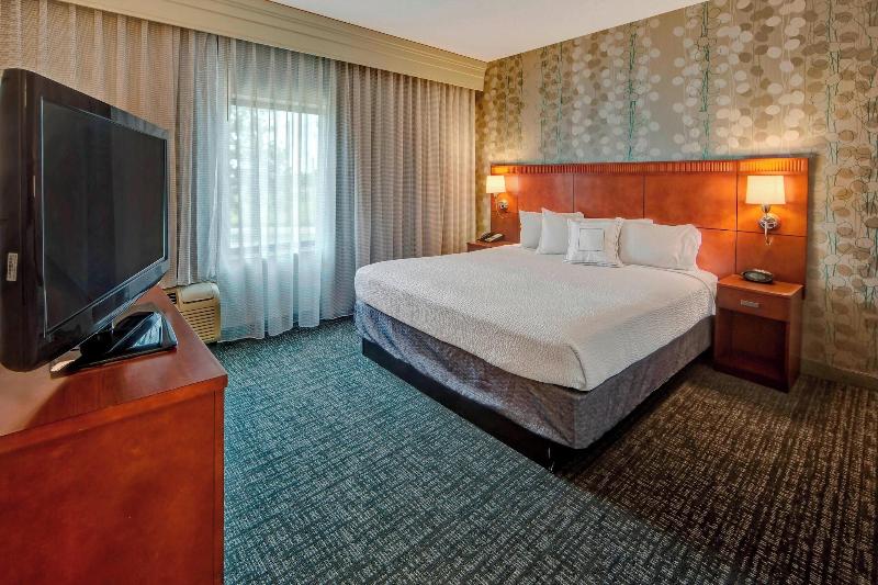 Courtyard By Marriott Memphis Southaven image