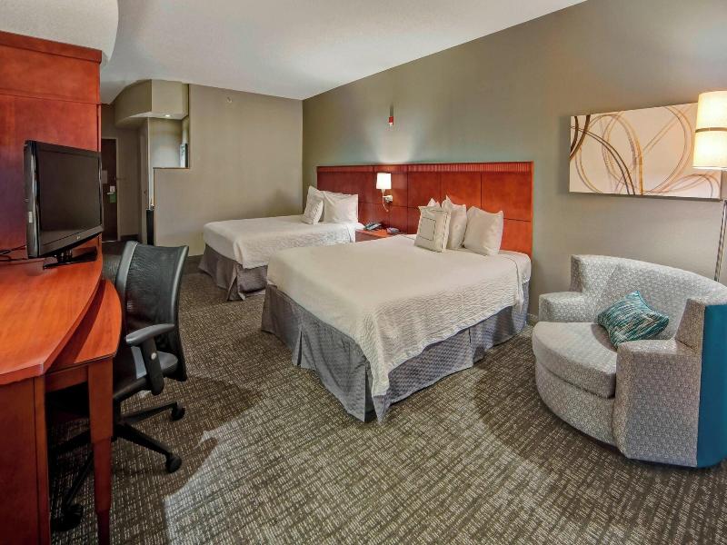 Courtyard By Marriott Memphis Southaven image
