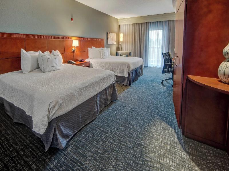 Courtyard By Marriott Memphis Southaven image