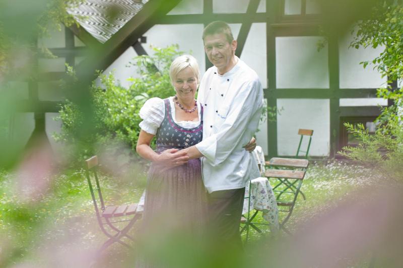 Romantik Alte Vogtei image