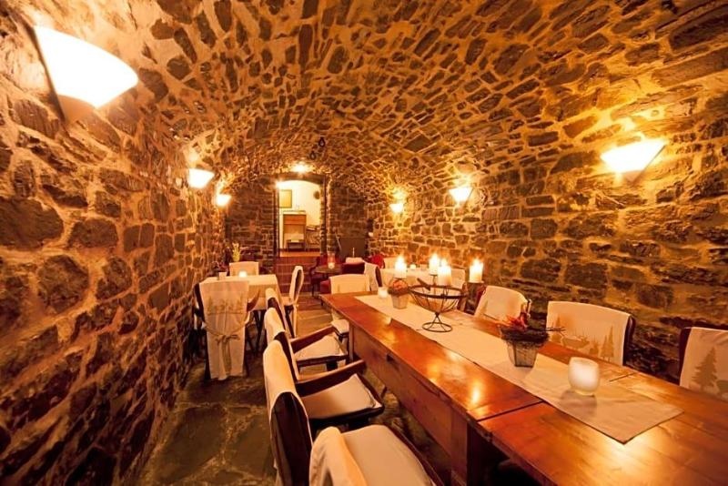 Romantik Alte Vogtei image