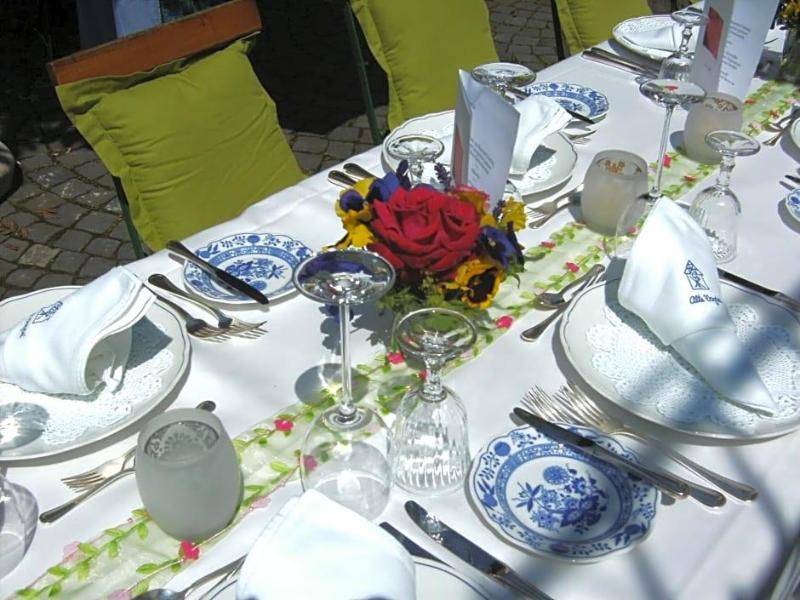 Romantik Alte Vogtei image