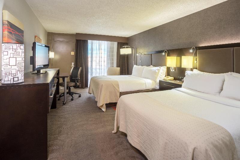 Holiday Inn Harrisburg (Hershey Area) I-81 photo 18