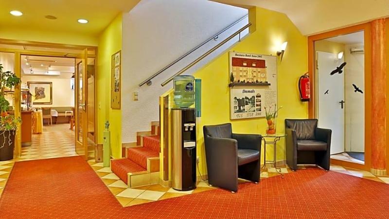 Business Hotel Biberach image