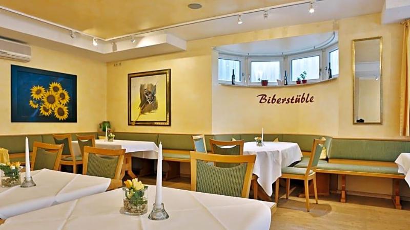 Business Hotel Biberach image