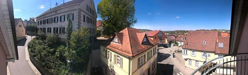 Business Hotel Biberach image