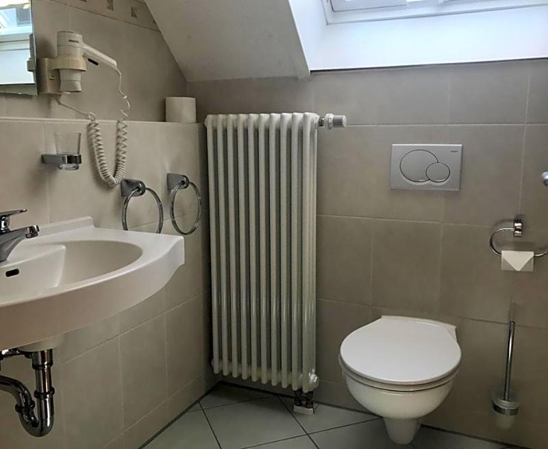 Business Hotel Biberach image