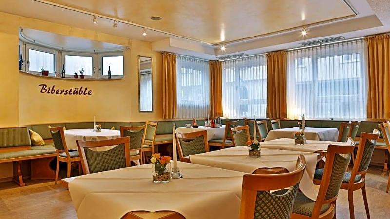 Business Hotel Biberach image