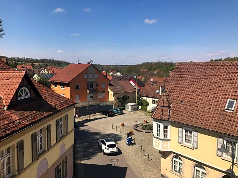 Business Hotel Biberach image