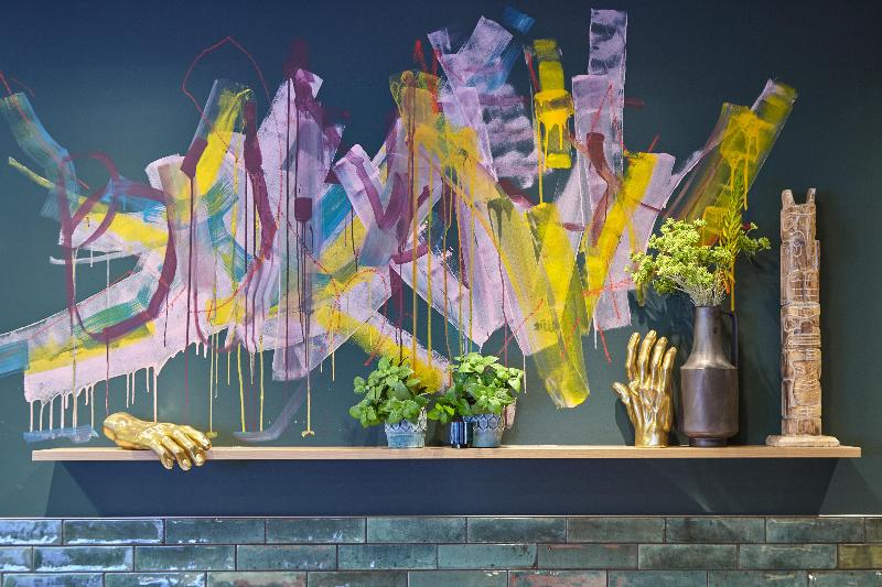 Holiday Inn - the niu, Fusion Hamburg St. Georg