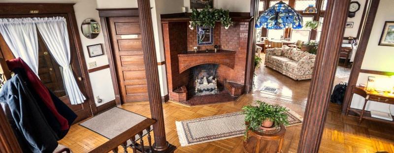 The Stonewall Jackson Inn