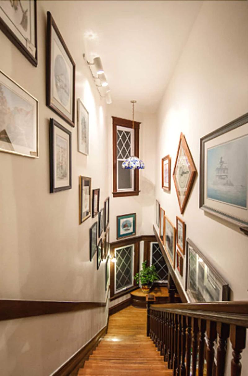 The Stonewall Jackson Inn