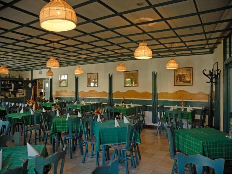 Hotel Helikon
