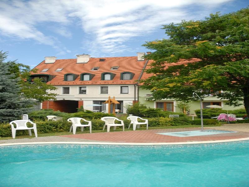 Hotel Helikon