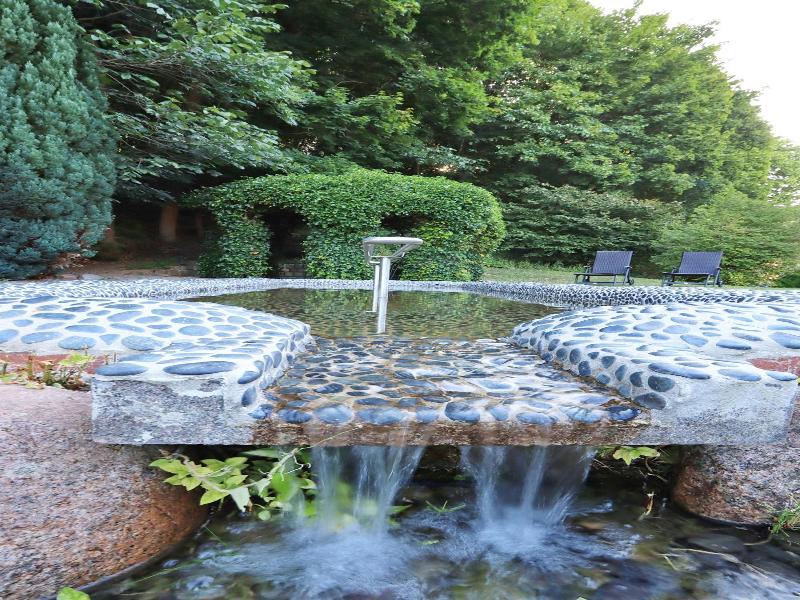 Parkhotel Flora image