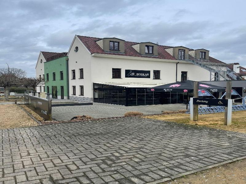 Hotel de Boskar Houthalen image