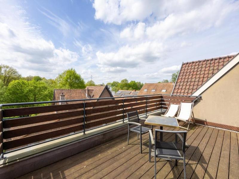 Hotel de Boskar Houthalen image